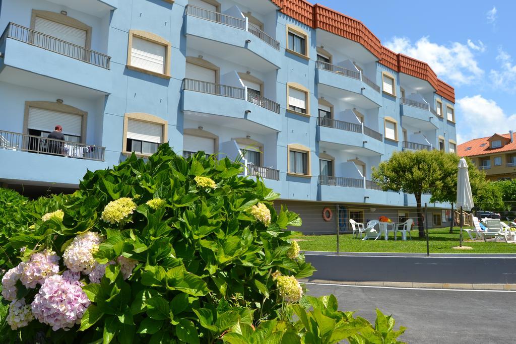 Apartamentos Montalvo Playa Dış mekan fotoğraf