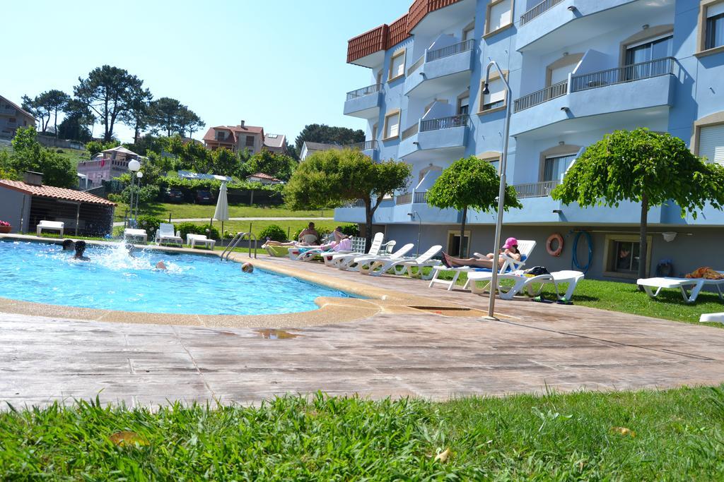 Apartamentos Montalvo Playa Dış mekan fotoğraf